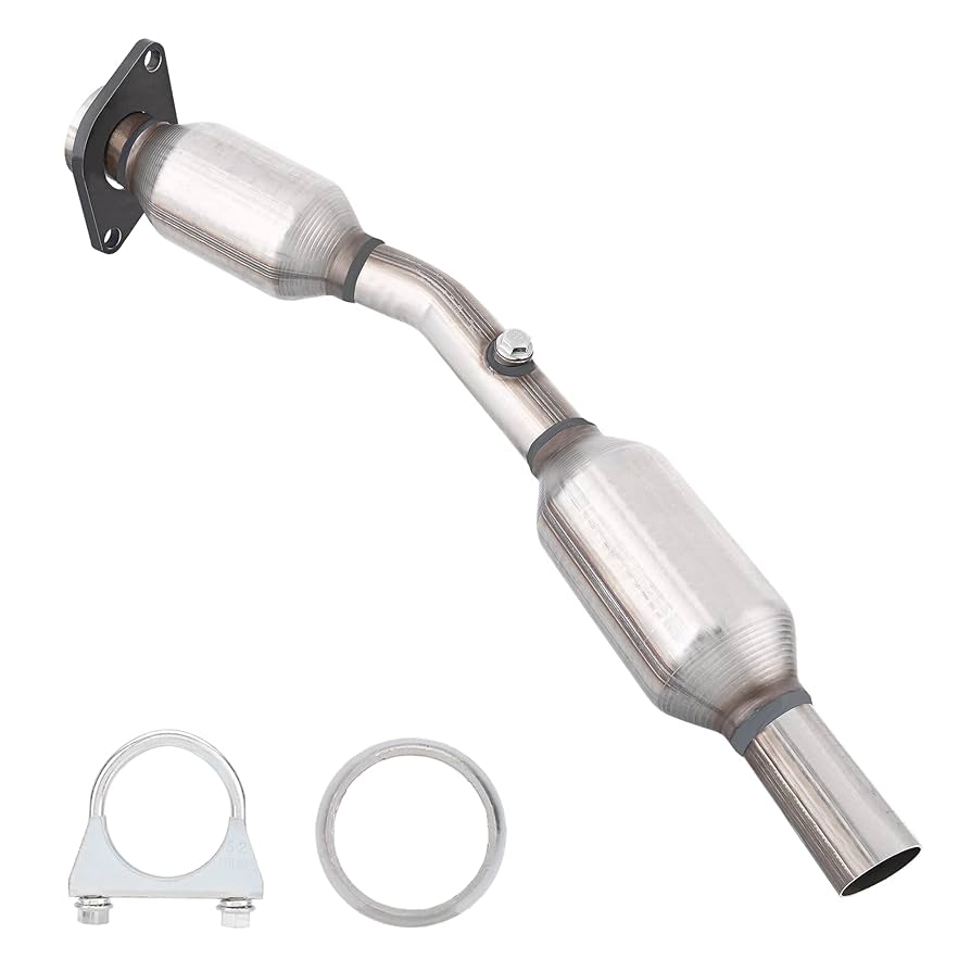 Amazon.com: Nilight Catalytic Converter for Toyota Corolla